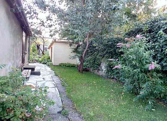 Продам будинок на Фонтані Одесса