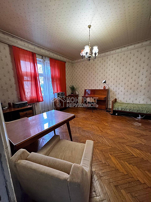 Продаж 3к Квартира 90 кв.м Дизайнерський провулок вул. Харьков - изображение 10