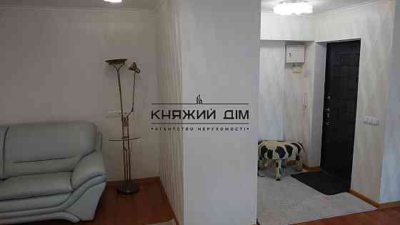 БЕЗ КОМІСІІ Продаж просторной 1к квартири студйй на Позняках А.Ахматовой 5 код. 21145221 Киев