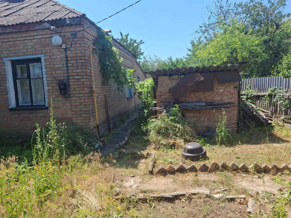 Частина будинку на Озерній Балці. Кропивницький - фото 4