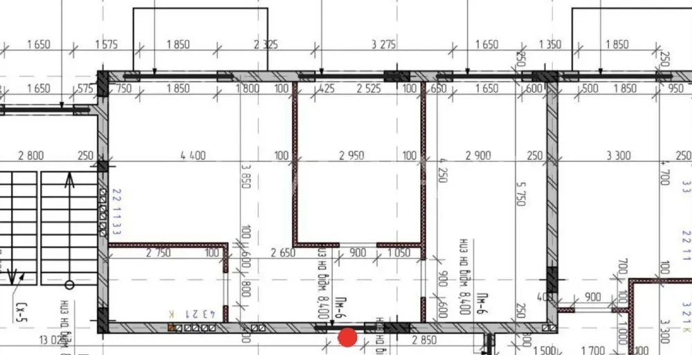 For sale 2-room Apartment 60 sq.m Загорська 188 Uzhhorod - photo 18