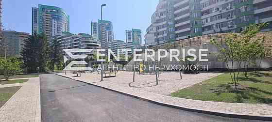 Продаж Квартира 1-кімнатна, 4/24 поверх на вул. Вышгородская Київ