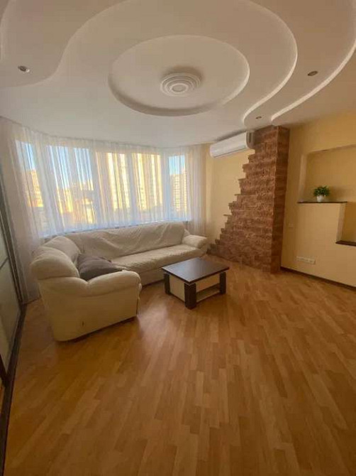 Оренда Квартира 2-кімнатна, 7/16 поверх на пр. Петра Григоренко Київ - фото 3