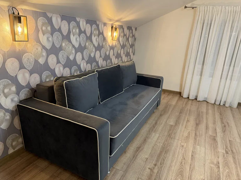 Продам сучасний 2-х поверховий будинок для комфортного життя в с.Фонтанка Фонтанка - фото 8