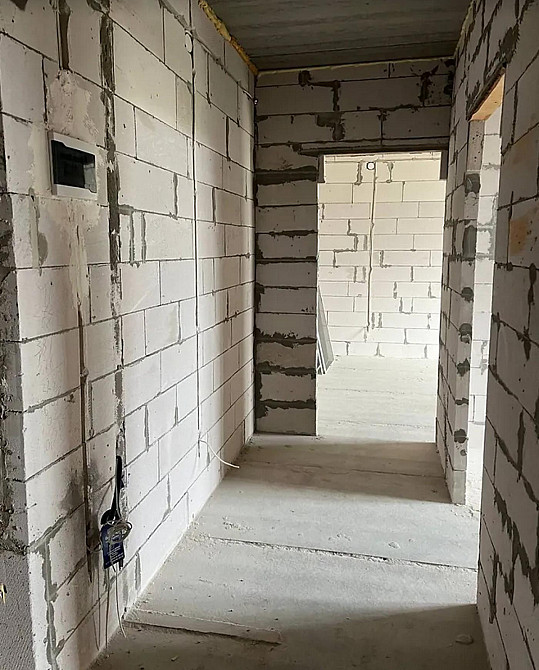 Продаж Квартира 2-кімнатна, 6/12 поверх на вул. Синельниківська Житомир - фото 7