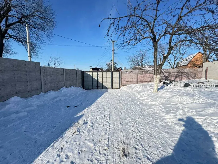 Продажа 1-этажный Дом с участком 10 сот 79.6 кв.м 4 комн. на вул. Чумацька Винница - изображение 14