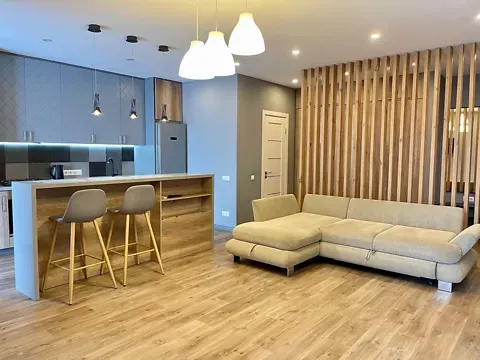 Оренда 3к Квартира 78 кв.м ЖК Palermo Дніпро - фото 6