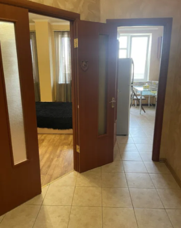 Однокомнатная квартира на Пишоновской. Odessa