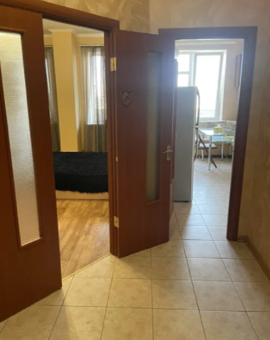 Однокомнатная квартира на Пишоновской. Odessa - photo 3