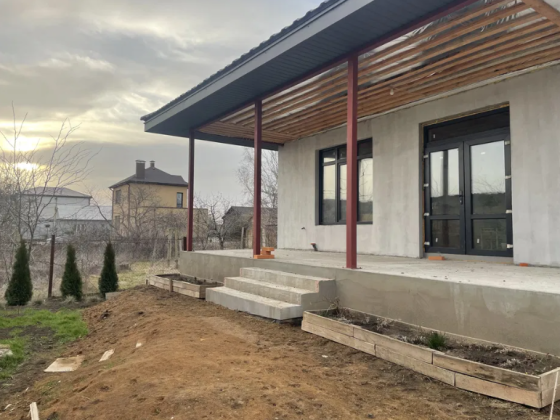 Продам дом в с.Александровка (Лиманский р-н, 5 км от Одессы) Доброолександрівка