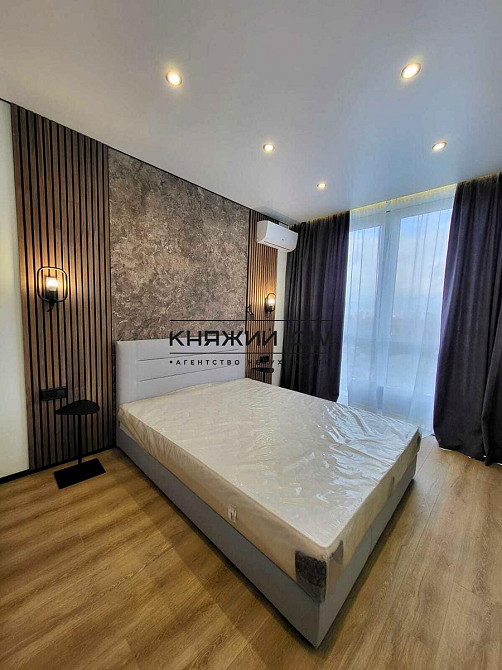 Продаж 1к Квартира 42 кв.м Причальная ул. Київ - фото 7