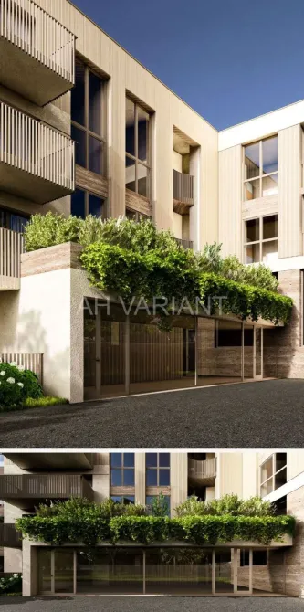 For sale 1-room Apartment 42 sq.m Собранецька 115А Uzhhorod - photo 16