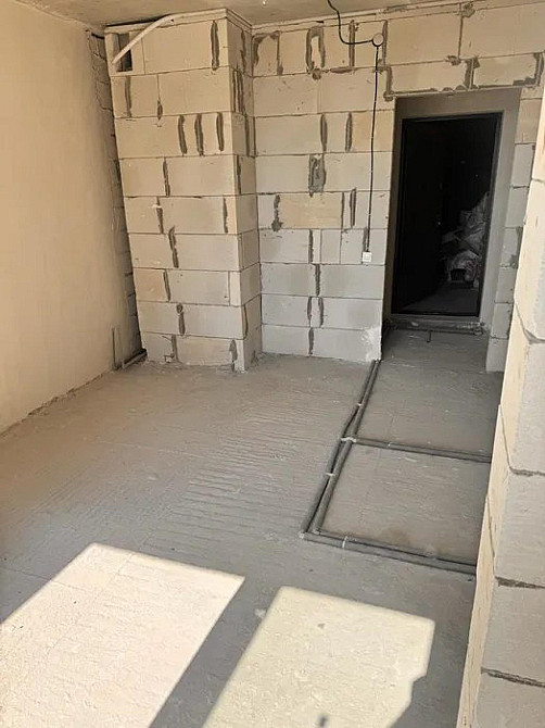 Продаж Квартира 1-кімнатна, 9/16 поверх на вул. Тетерівський Житомир - фото 3