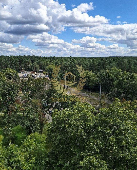 Продаж 2 кімн., Лісовий масив, Київ Київ - фото 20