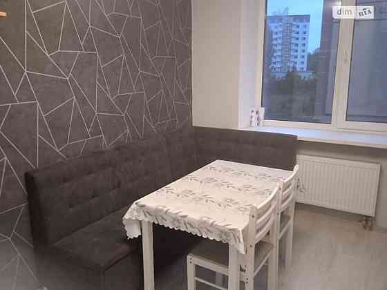 Оренда Квартира 1-кімнатна, 5/12 поверх на Марії приймаченко Vinnytsya