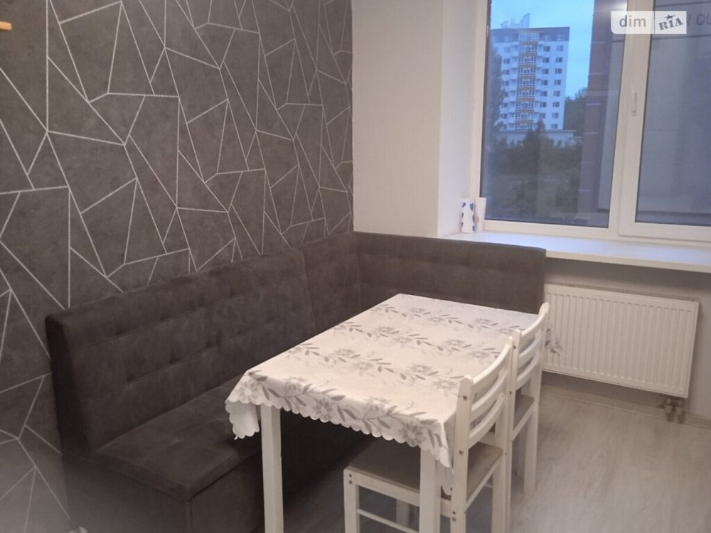 Оренда Квартира 1-кімнатна, 5/12 поверх на Марії приймаченко Vinnytsya - photo 2