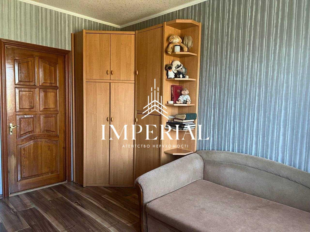 Продаж 3к Квартира 73 кв.м Сержа Лифаря вул. Київ - фото 7