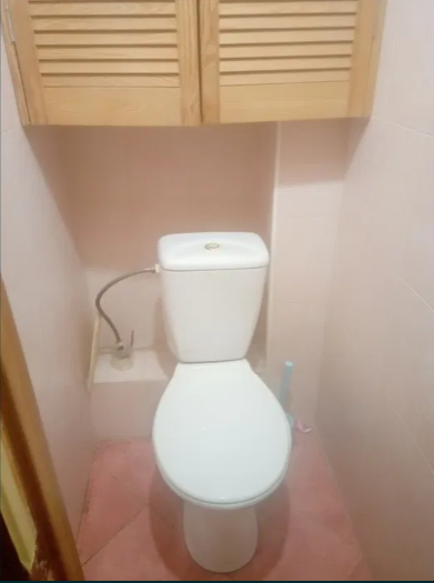 Оренда Квартира 1-кімнатна, 4/9 поверх на просп. Романа Шухевича, 24б Київ - фото 4