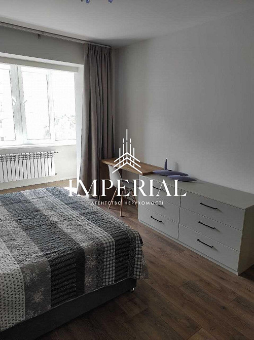 Оренда 2к Квартира 54 кв.м Котельникова Михаила вул. Kiev - photo 14