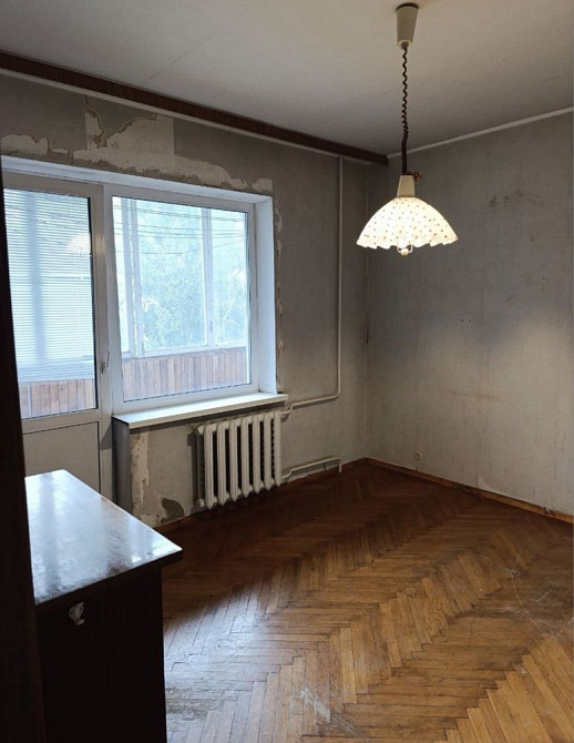 Продаж Квартира 3-кімнатна, 4/9 поверх на Червоної Калини вул., д. 37 Київ - фото 4