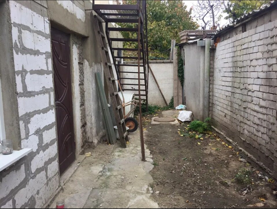 Дом на 11 ст. Б.Фонтана. Одеса - фото 4