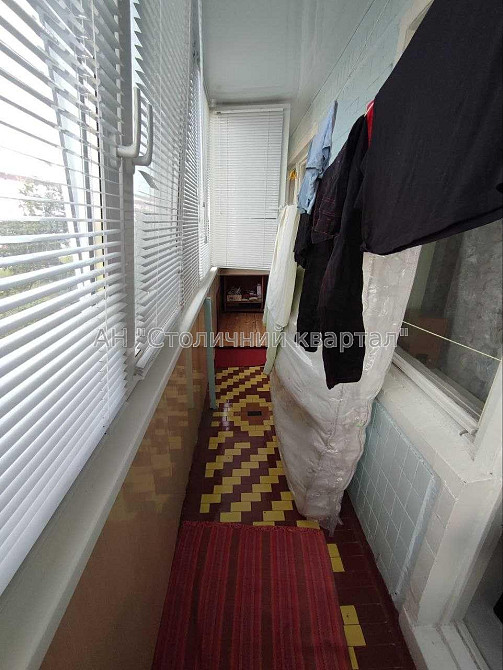 Продаж Квартира 2-кімнатна, 2/9 поверх на Оболонський пр-т, 30 Киев - изображение 7