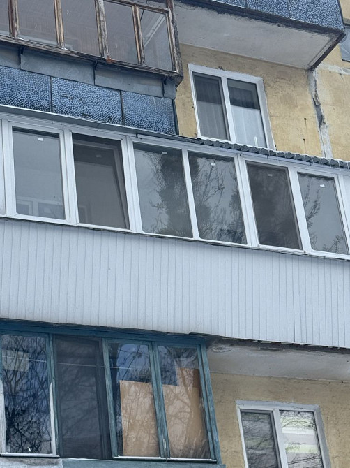 Продаж Квартира 2-кімнатна, 3/5 поверх на Зодчих вул., д. 6А Київ - фото 14