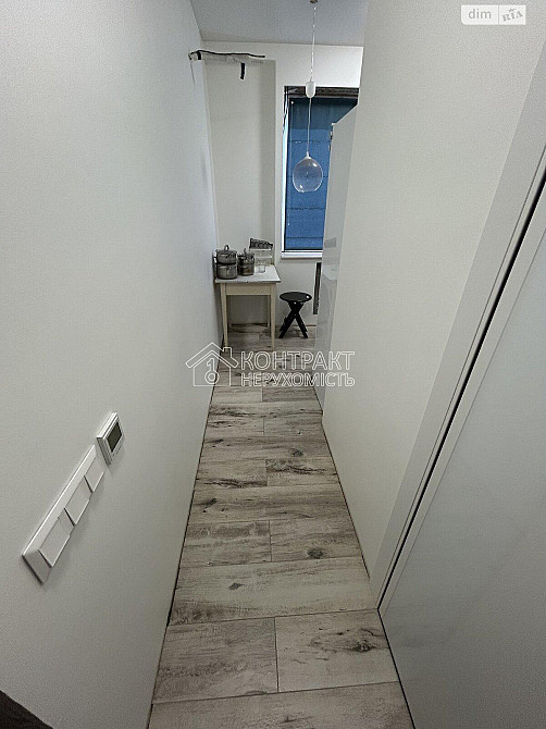 Продаж Квартира 2-кімнатна, 4/9 поверх на вул. Бучми Харків - фото 6