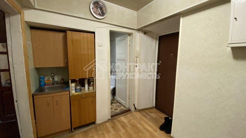 Оренда 1к Квартира 28 кв.м Бібліка вул. Харків - фото 6