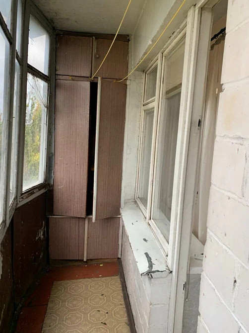 Продаж Квартира 1-кімнатна, 7/9 поверх на Зодчих,, 64 Киев - изображение 5