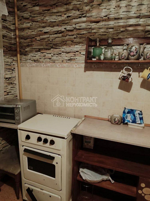 Оренда 1к Квартира 41 кв.м Аерокосмічний вул. Харків - фото 5