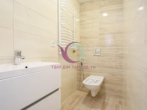 Продаж 3к Квартира 83.7 кв.м ЖК по вул. 15 Квітня Тернопіль - фото 12