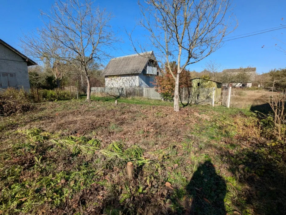 Продаж земельної ділянки 4 соток Вовчинець - фото 4