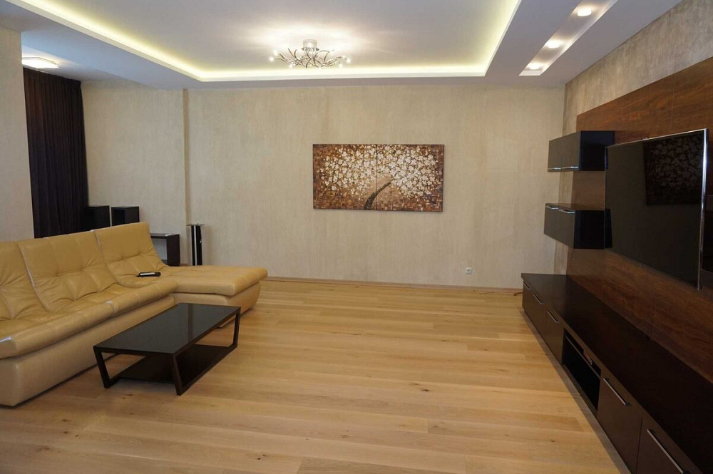 Оренда Квартира 1-кімнатна, 21/25 поверх на Парково-Сирецька, 4В Київ - фото 5