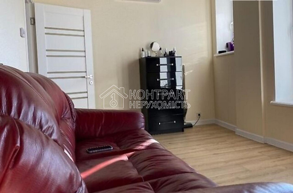 Продаж Квартира 2-кімнатна, 15/19 поверх на вул. Гвардійців Широнінців Харків - фото 4