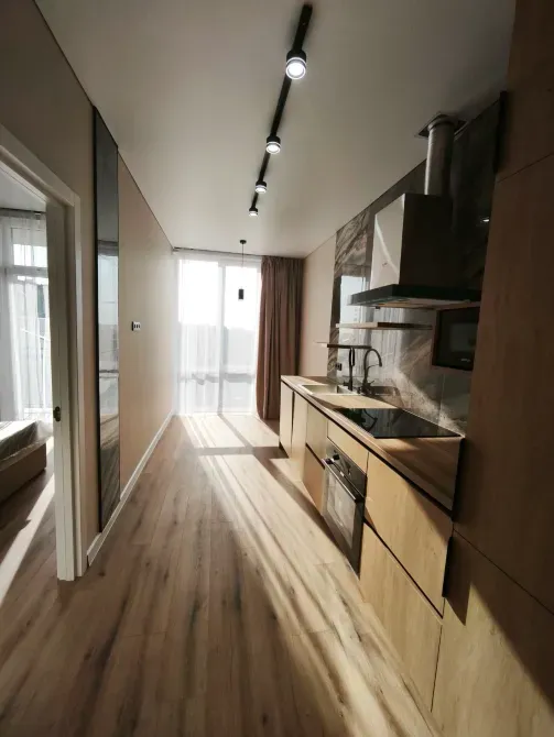 Продаж 1к Квартира 33 кв.м Загорська 28В Ужгород - фото 8