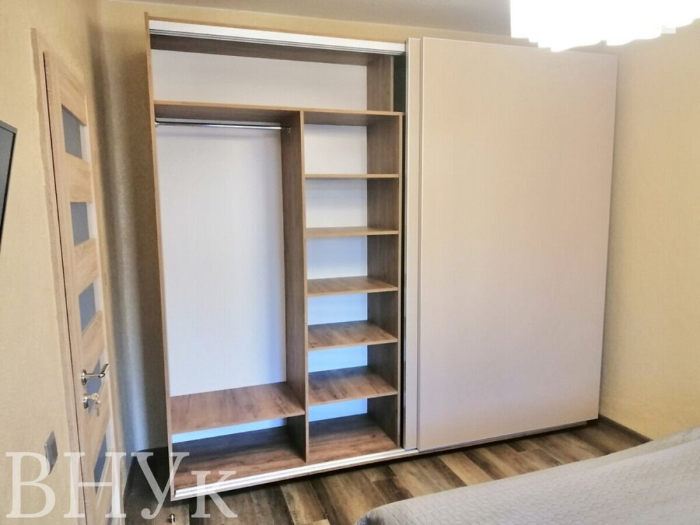 Продаж Квартира 2-кімнатна, 4/5 поверх на Руська Тернопіль - фото 11