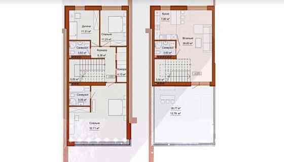 Продаж Будинок Тернопіль