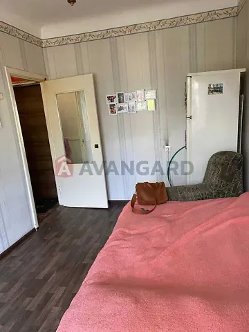 Продаж 2к Квартира 26 кв.м Перемоги вулиця 95Б Запоріжжя - фото 4