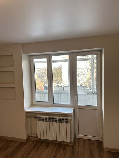 Оренда Квартира 1-кімнатна, 2/9 поверх на Князів Коріатовичів Винница - изображение 2