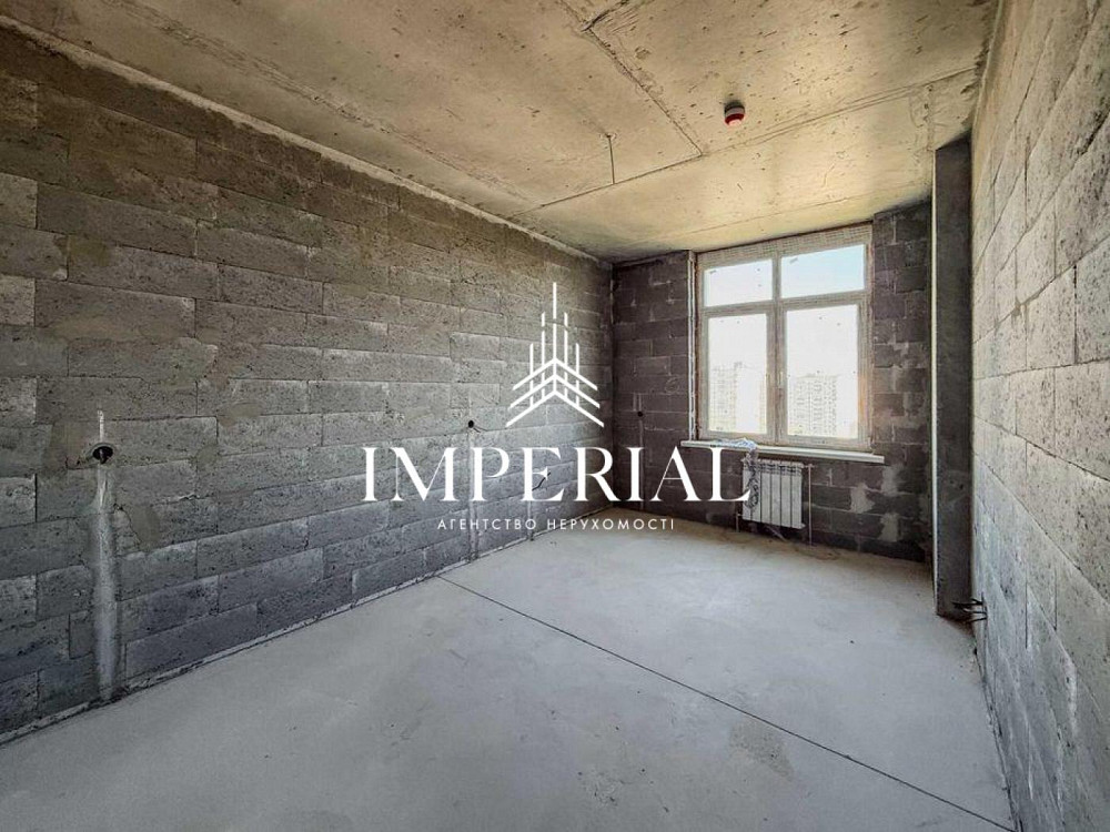 Продаж Квартира 2-кімнатна, 17/24 поверх на вул. Василя Липківського Київ - фото 3