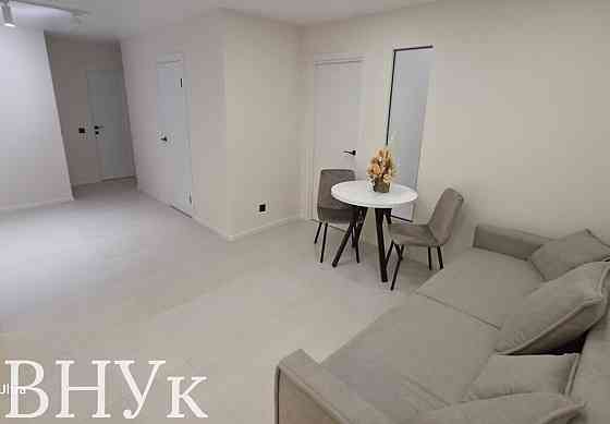 Продаж Квартира 3-кімнатна, 4/11 поверх на Сахарова Тернополь