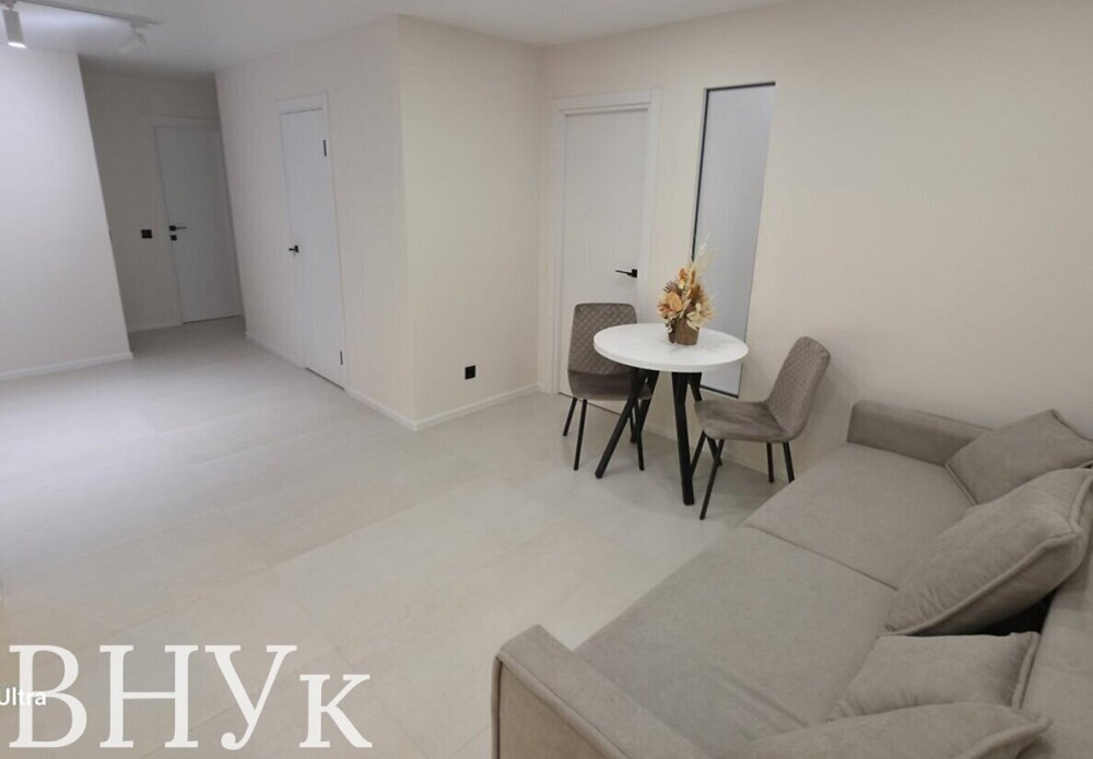 Продаж Квартира 3-кімнатна, 4/11 поверх на Сахарова Тернополь - изображение 2