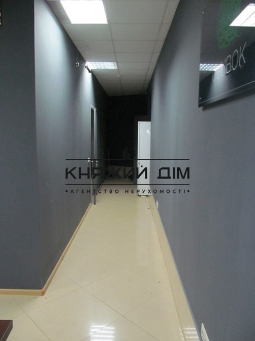 Оренда офісне приміщення на Тарасовская ул. поверх - 1/5 Київ - фото 2