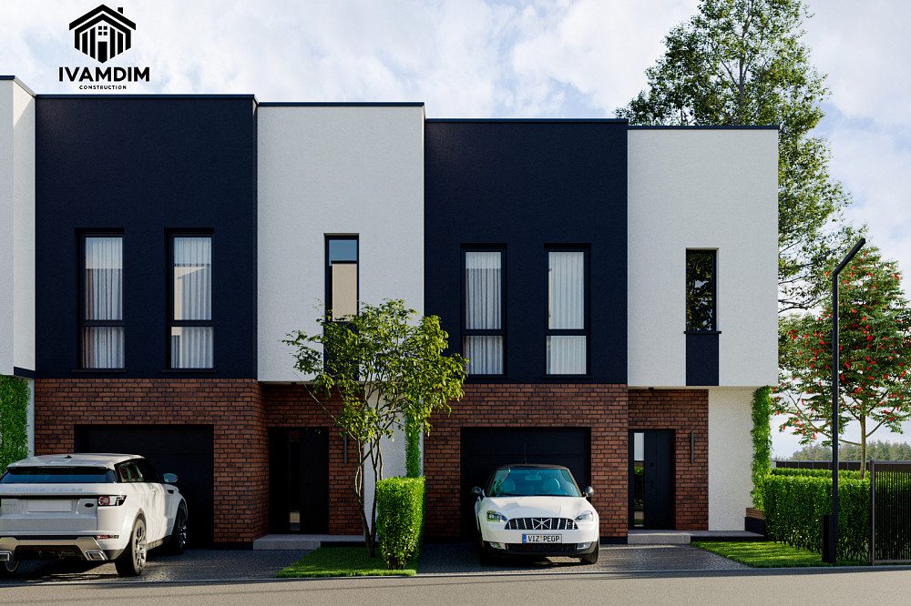 Продаж Будинок на Вивізна Крихівці - фото 2