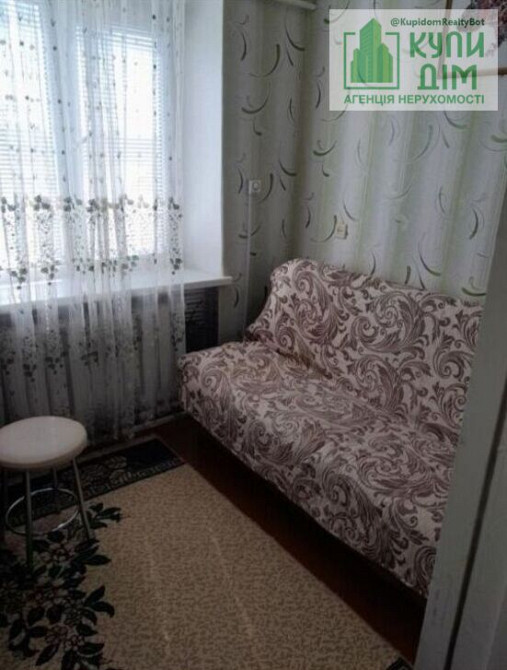 Продам 3х кімнатну квартиру в м. Новоукраїнка Новоукраїнка - фото 1