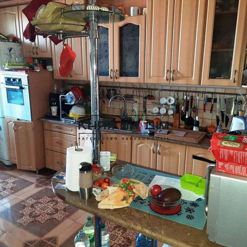 Продаж 3к. квартири на Княжому Затоні 2/30 № 21144349 Київ - фото 4