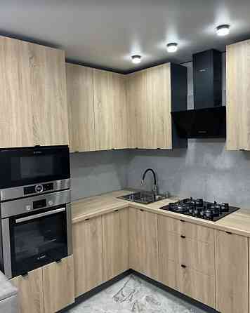 Продаж 2к квартири 55 кв. м на вул. Смакули Ternopil'