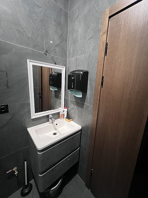 Оренда офісне приміщення на Чорновола поверх - 4/4 Ivano-Frankivs'k - photo 16