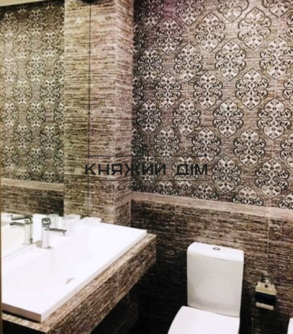 Оренда Квартира 2-кімнатна, 12/20 поверх на вул. Маршала Конева ул./Самійла Кішки Киев - изображение 14